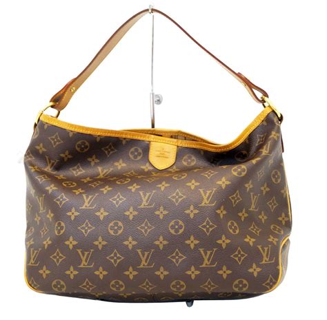 lv hobo bag replica|lv hobo bag monogram.